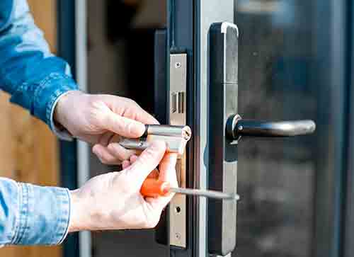 Pacific Palisades Locksmith