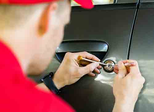 Pacific Palisades Locksmith